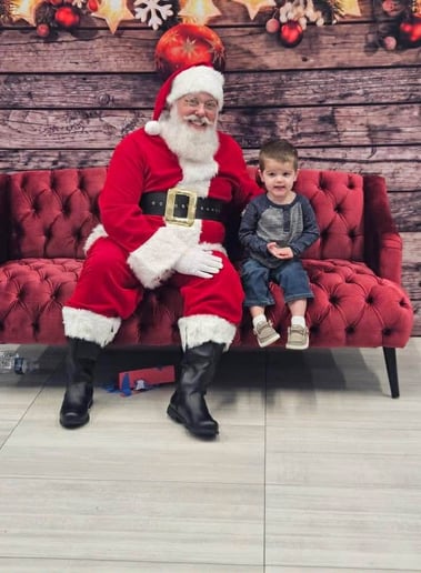 Gallery photo 5 of Santa Randy
