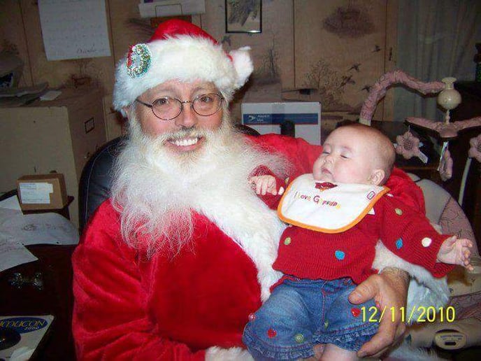 Gallery photo 4 of Santa Randy