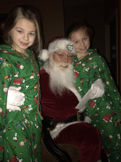 Gallery photo 5 of Santa Randy