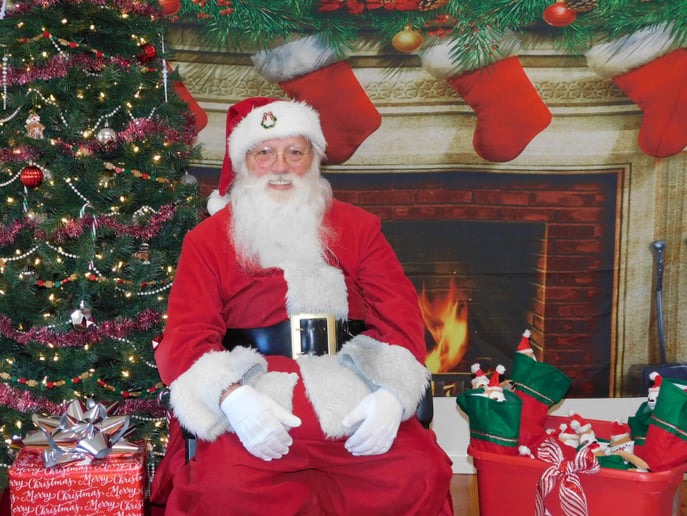 Gallery photo 7 of Santa Randy