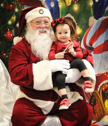 Gallery photo 2 of Santa Randy