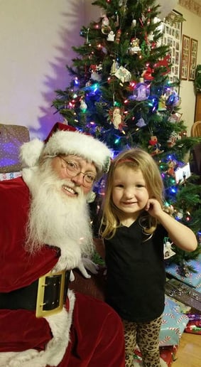 Gallery photo 3 of Santa Randy