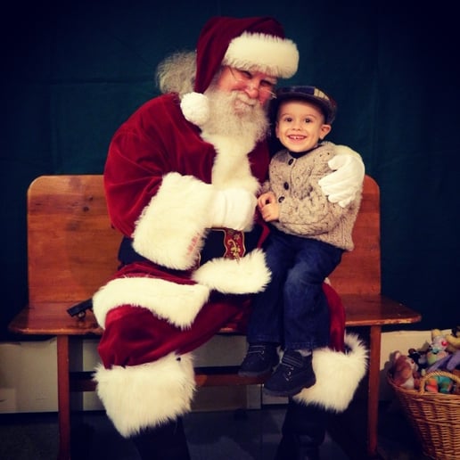 Gallery photo 13 of Santa Randy