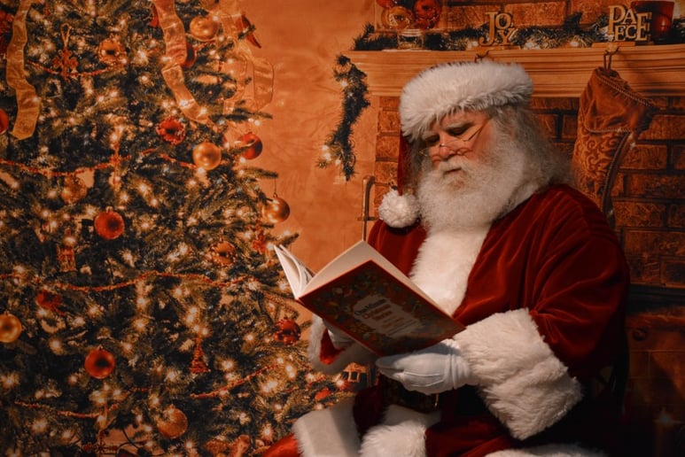 Gallery photo 12 of Santa Randy