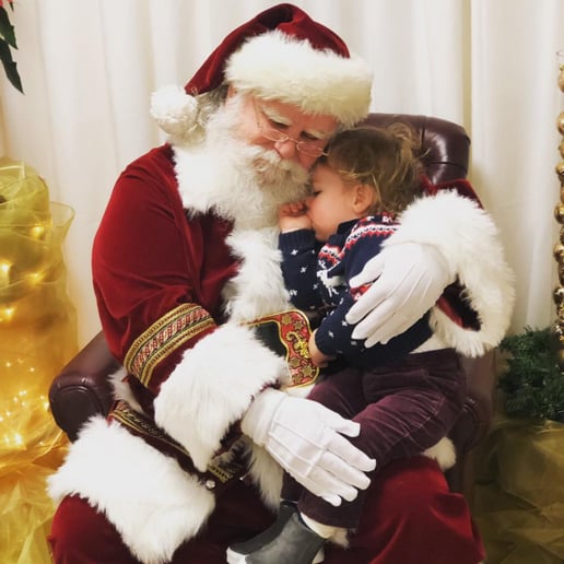 Gallery photo 6 of Santa Randy