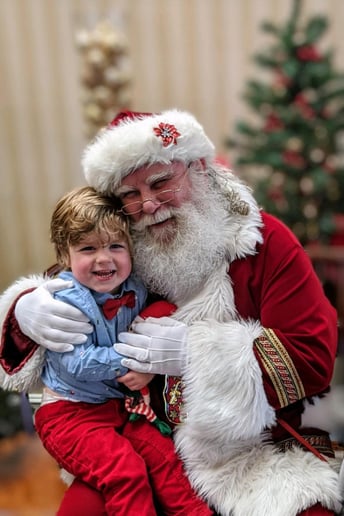 Gallery photo 7 of Santa Randy