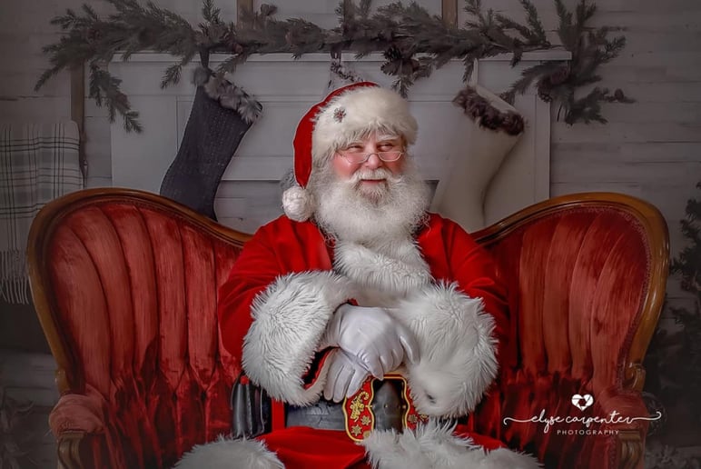 Gallery photo 3 of Santa Randy