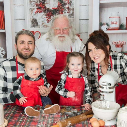Gallery photo 5 of Santa Randy