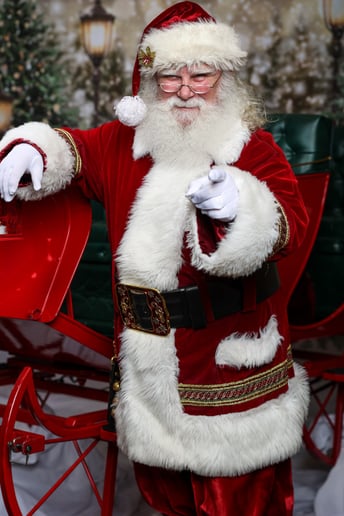 Gallery photo 1 of Santa Randy