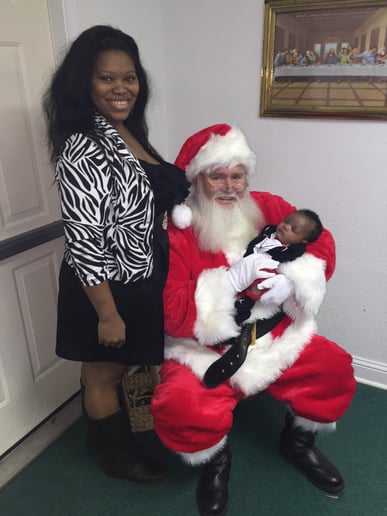 Gallery photo 2 of Santa Randy