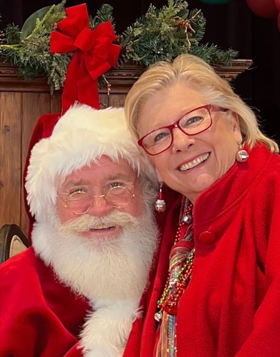 Gallery photo 5 of Santa Randy