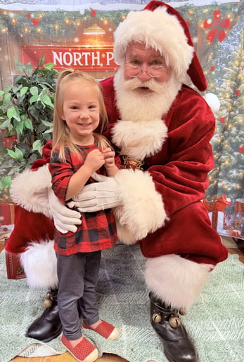 Gallery photo 6 of Santa Randy