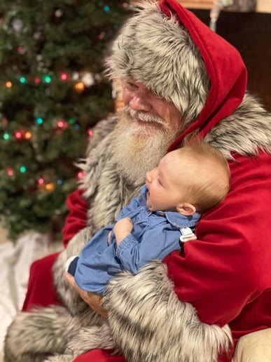 Gallery photo 5 of Santa Randy Umberger