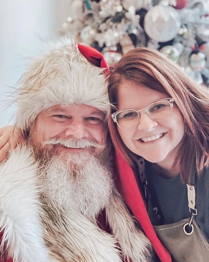 Gallery photo 8 of Santa Randy Umberger