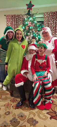 Gallery photo 1 of Santa Randy