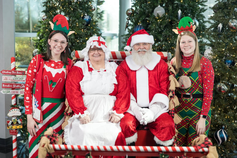 Gallery photo 3 of Santa Randy