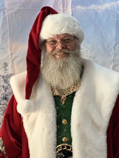 Gallery photo 4 of Santa Randy