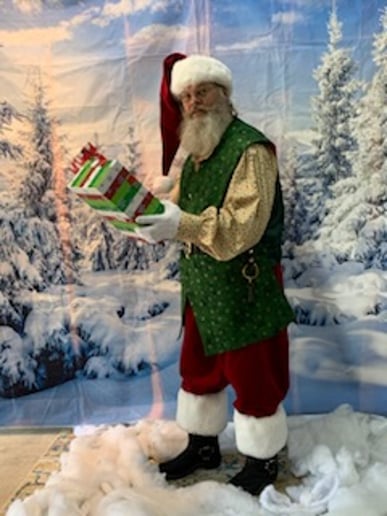 Gallery photo 5 of Santa Randy