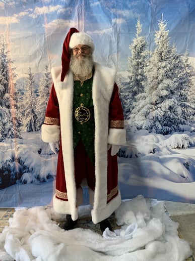 Gallery photo 6 of Santa Randy