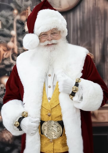 Gallery photo 3 of Santa Ray