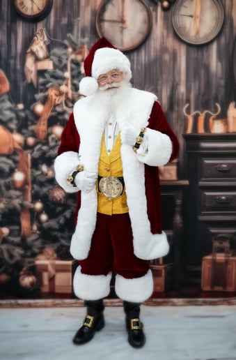 Gallery photo 8 of Santa Ray