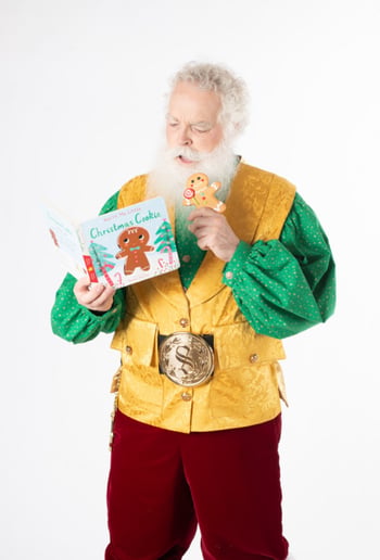 Gallery photo 9 of Santa Ray