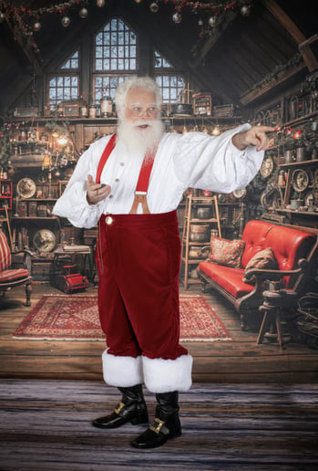 Gallery photo 6 of Santa Ray