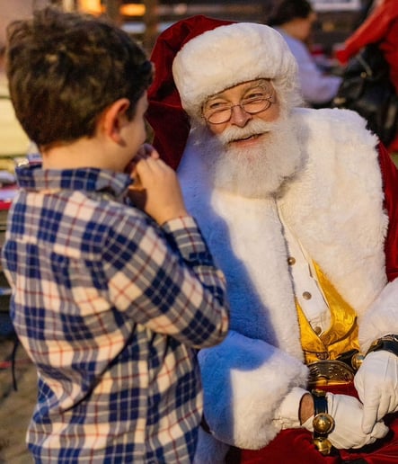 Gallery photo 7 of Santa Ray