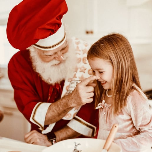 Gallery photo 18 of Santa Ray