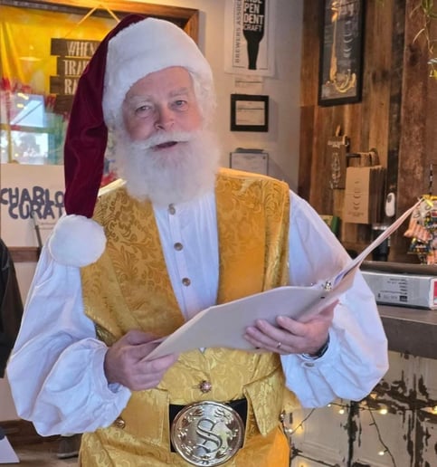Gallery photo 19 of Santa Ray