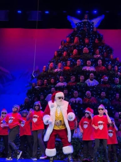 Gallery photo 25 of Santa Ray