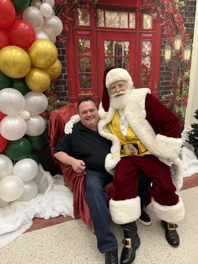 Gallery photo 31 of Santa Ray