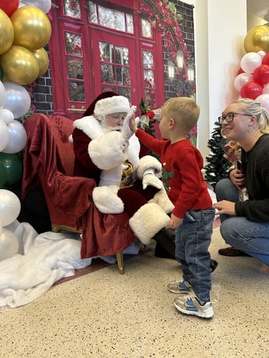 Gallery photo 32 of Santa Ray