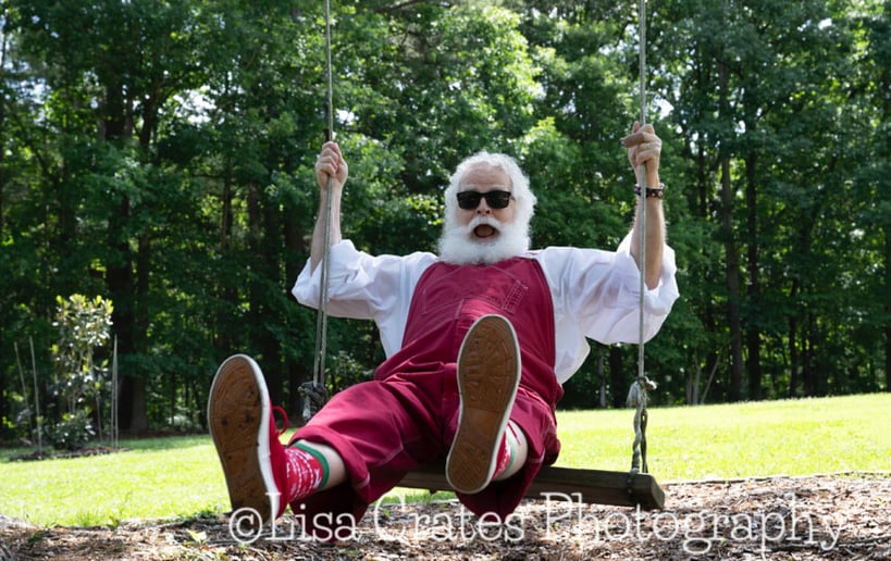 Gallery photo 33 of Santa Ray