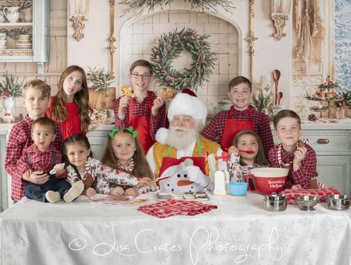 Gallery photo 34 of Santa Ray