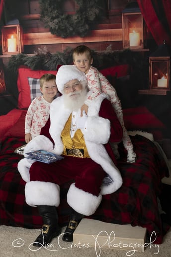 Gallery photo 36 of Santa Ray
