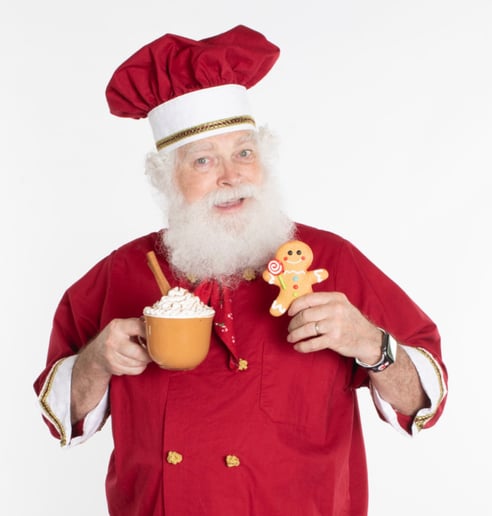 Gallery photo 41 of Santa Ray
