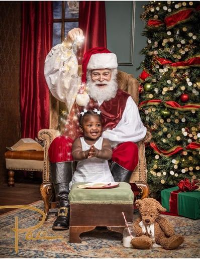 Gallery photo 42 of Santa Ray