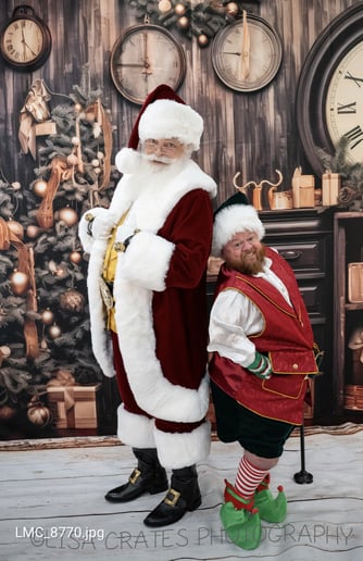 Gallery photo 44 of Santa Ray