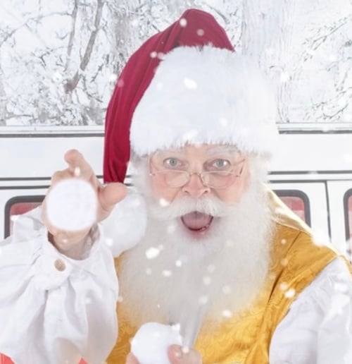 Gallery photo 4 of Santa Ray