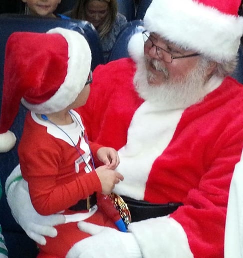 Gallery photo 3 of Santa Ray
