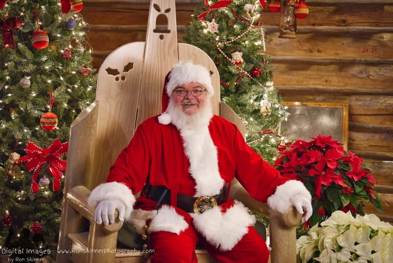 Gallery photo 1 of Santa Ray