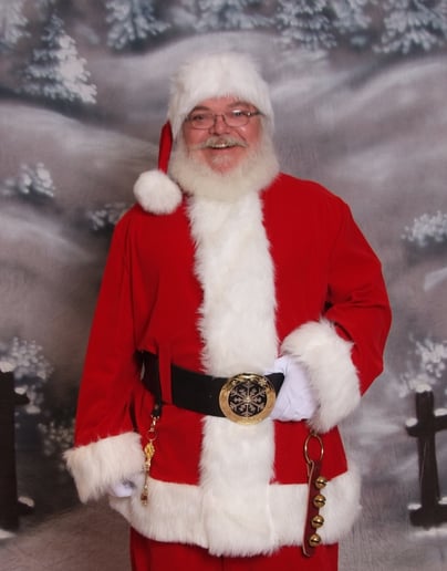 Gallery photo 6 of Santa Ray