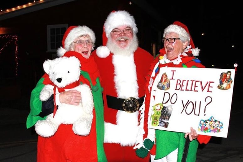 Gallery photo 7 of Santa Ray