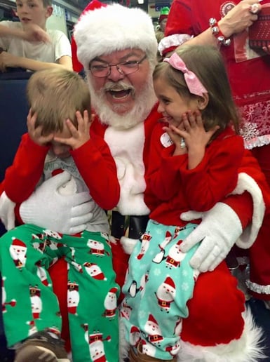 Gallery photo 9 of Santa Ray