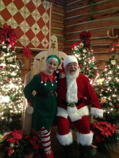 Gallery photo 8 of Santa Ray
