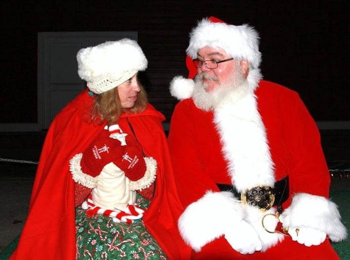 Gallery photo 10 of Santa Ray
