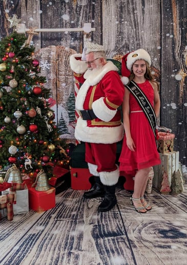 Gallery photo 2 of Santa Ray