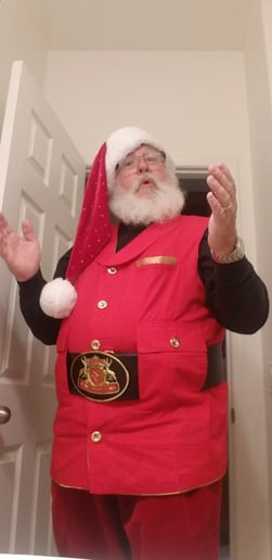 Gallery photo 3 of Santa Ray