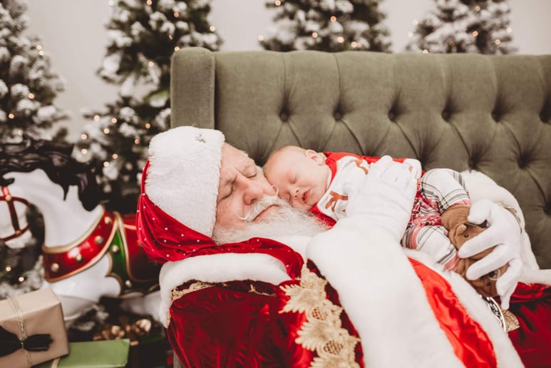 Gallery photo 5 of Santa Ray